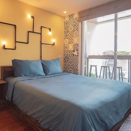 Entire French House With 4 Bedrooms In Hanoi Downtown Extérieur photo