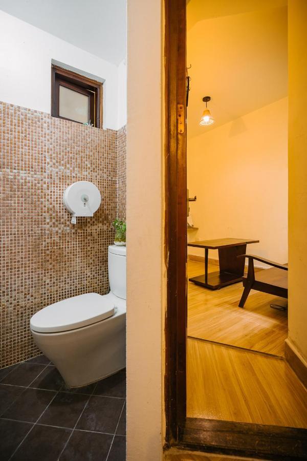 Entire French House With 4 Bedrooms In Hanoi Downtown Extérieur photo