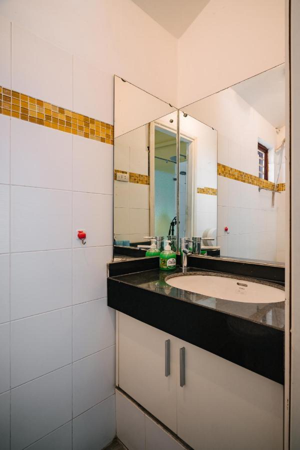 Entire French House With 4 Bedrooms In Hanoi Downtown Extérieur photo