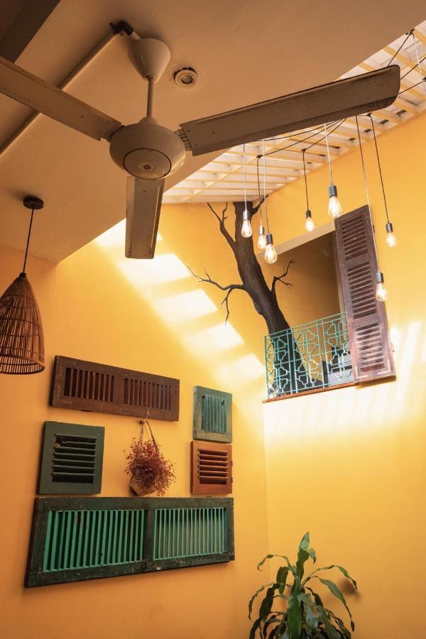 Entire French House With 4 Bedrooms In Hanoi Downtown Extérieur photo