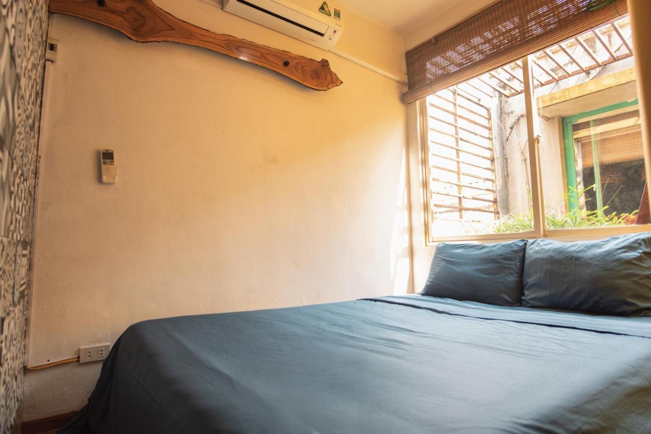 Entire French House With 4 Bedrooms In Hanoi Downtown Extérieur photo